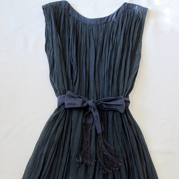 FRENCH CONNECTION beachy dress - Picture 2 of 4